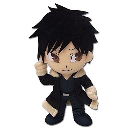 Great Eastern Durarara Izaya 9 Plush