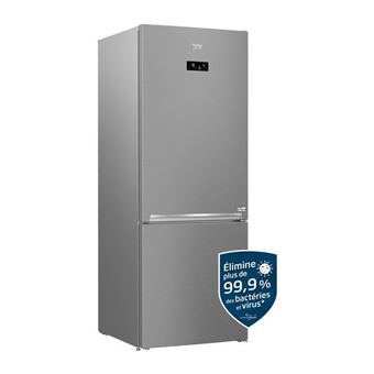 Réfrigérateur combiné BEKO, BEK8690842411335