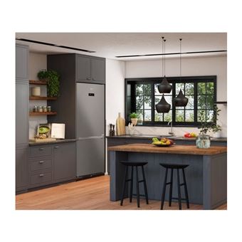 Réfrigérateur combiné BEKO, BEK8690842411335
