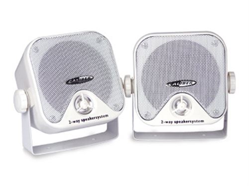 Caliber CSB Speakerboxes CSB3M - haut-parleur