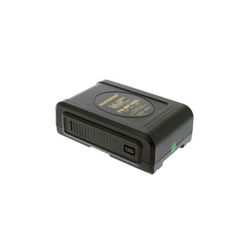 Falcon Eyes V-Mount Batterie 160WH 14.8V