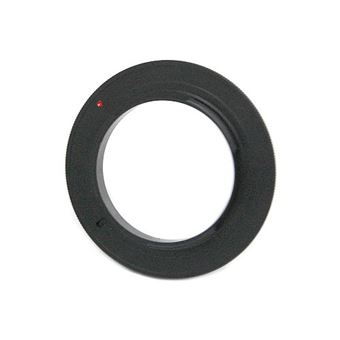 37 mm à 52 mm. Anneaux adaptateurs de filtre pour objectif compatibles avec tous les objectifs