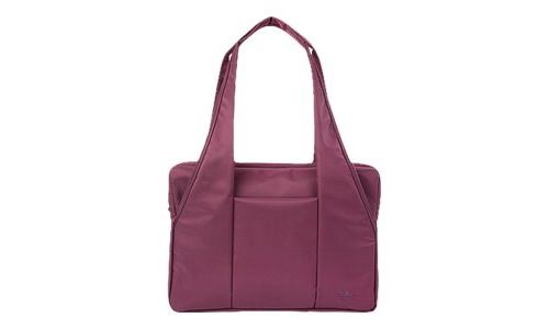 Riva Case 8291 - Draagtas voor notebook - 15.6 - paars
