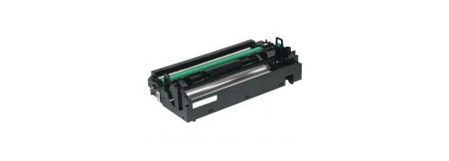 Panasonic KX-FAD412X - 1 - noir - kit tambour