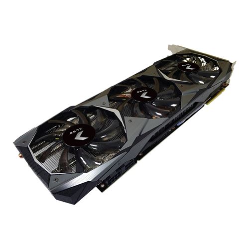 Pny Geforce Rtx 2080 Ti 11gb Xlr8 Gaming Overclocked Edition Graphics Card
