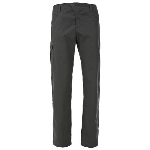 Trespass - Pantalon RAMBLER - Femme (S) (Vert foncé) - UTTP3020