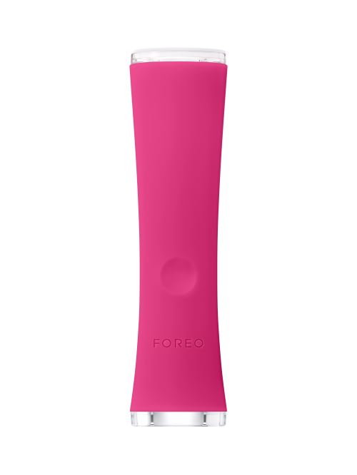 FOREO ESPADA Traitement Lumière Bleue Anti-Acné, Magenta