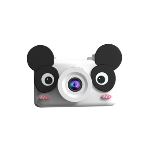 Jouets Pour Enfants Appareil Photo Appareils Photo Compacts Pour Les Enfants Cadeaux, 8Mp Cadeaux Caméra Vidéo Hd BT002