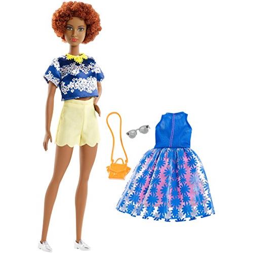Barbie Fashionista Daisy Love Doll