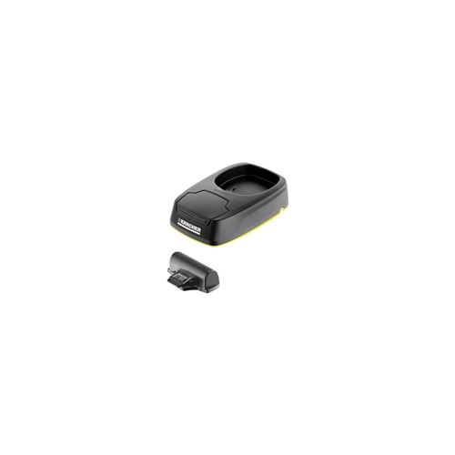 Kärcher - Kit d'accessoires - pour laveur de vitres - pour Kärcher WV 5 Plus, WV 5 Premium