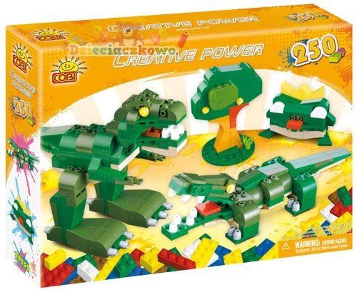 COBI 20252 Jouet de Construction Jouet