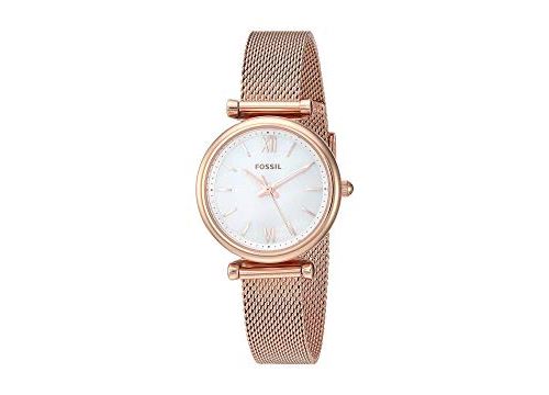 Reloj Fossil Mujer ES4433