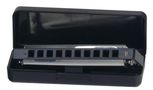 Classic Cantabile harmonica clé de ré