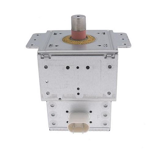 LG Magnetron (51677-46081) Four Micro-Ondes 2B71732G, 482000003789 LG, Whirlpool, Bauknecht, Ariston Hotpoint - 51677_3662734229576