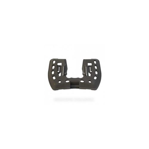 Support/Sac/Gris pour Aspirateur Rowenta