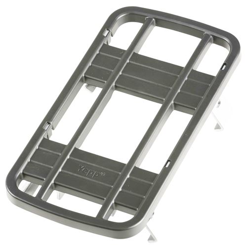 GMG Yepp Easyfit porte-bébé 31,5 cm gris