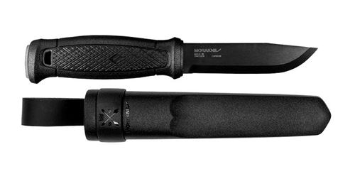 Morakniv - mo13716 - garberg carbone