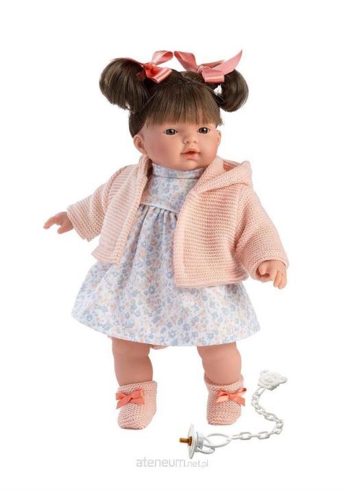 Llorens Poupée Rita 33 cm