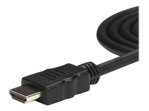 StarTech.com Usb C To Hdmi Adapter Cable Usb Type-C Hdmi 6 Ft. 4K Adaptateur Video Externe 2M de Inmac Wstore - Image 3