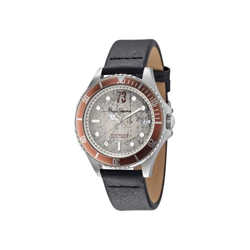 Montre Homme Pepe Jeans R2351106010 (42 mm)