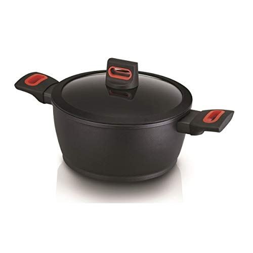 Faitout 24cm energy cv verre beka france 13521244