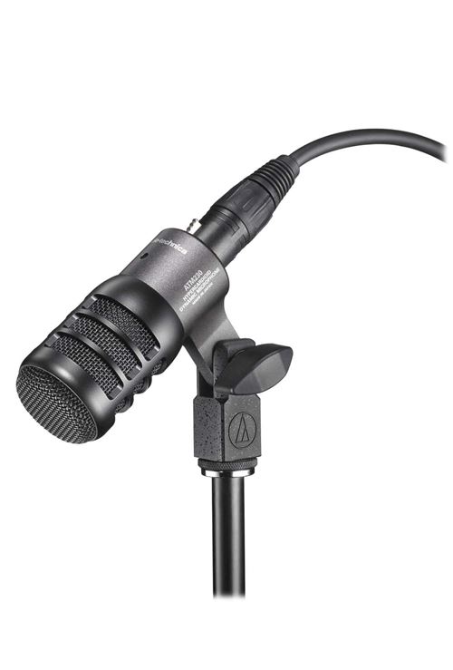 Audio Technica ATM230 micro dynamique pour instruments