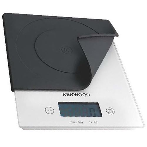 Balance De Cuisine Kenwood At 850 B