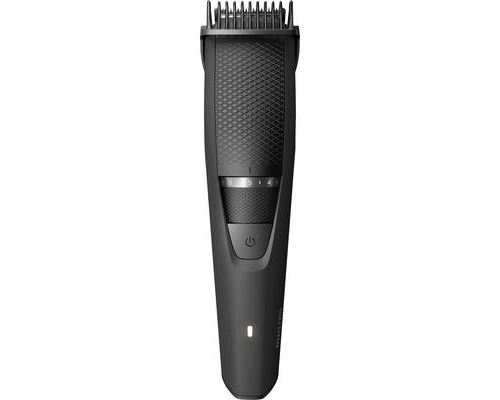 Philips beardtrimmer series 3000 bt3226 noir tondeuse à barbe (bt3226 14)