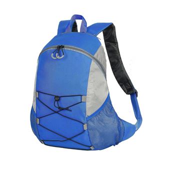Sac à Dos Sportif Grande Capacité Avec Compartiment à Balles - Tissu Oxford Résistant, Compartiment Ordinateur, Ségrégation Sec/humide