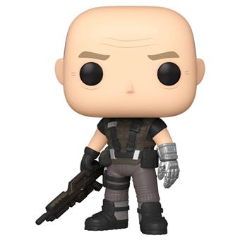 Figurine POP Starship Troopers Jean Rasczak