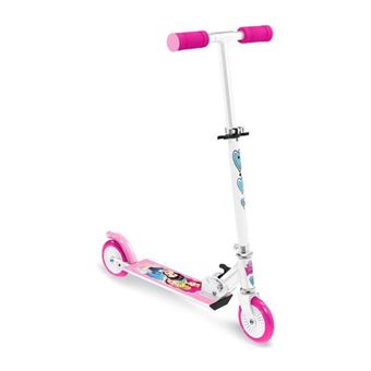 DISNEY PRINCESSES Trottinette Pliable - 1