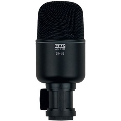 DAP DM-55 micro dynamique pour grosse caisse
