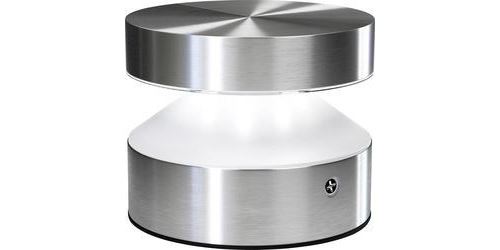 Plafonnier LED extérieur OSRAM Endura® Style Cylinder 6 W acier inoxydable 8.7 cm