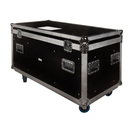 JV Case CABLE CASE flightcase pour câbles