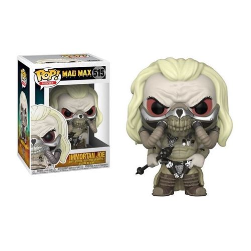 Figurine Funko Pop! Mad Max - Fury Road: Immortan Joe