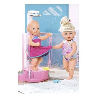 zapf creation 823583 baby born rain fun shower