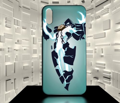Coque Design Huawei P20 PRO LOL League of Legends 110 Xerath