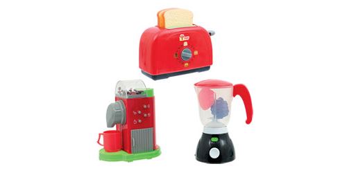 Ensemble petit déjeuner