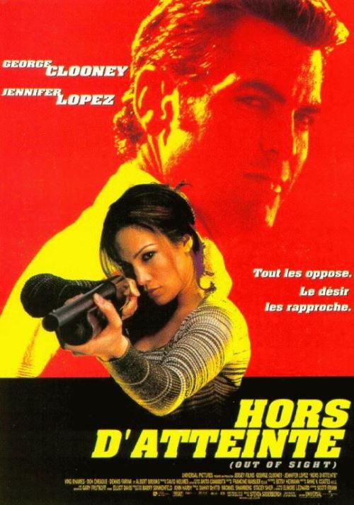 Acheter Hors D'Atteinte AFFICHE CINEMA ORIGINALE État correct - 22,99 € Hors D'Atteinte AFFICHE CINEMA ORIGINALE État correct - N/A reconditionné disponible sur Fnac