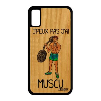 coque iphone x musculation coque iphone x musculation