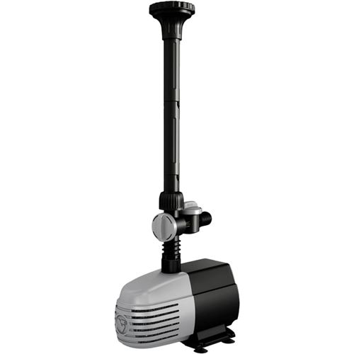 Comparer les prix de Velda (VT) Pompe pour fontaine Super 400