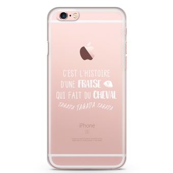 coque iphone xr fraise coque iphone xr fraise