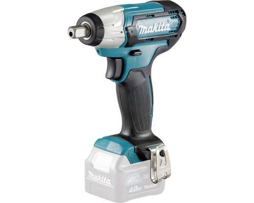 Makita Tw141Dz Visseuse à Chocs Sans Fil 12 V