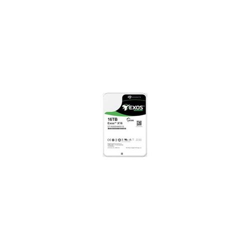 Seagate Exos X16 ST16000NM001G 16 To