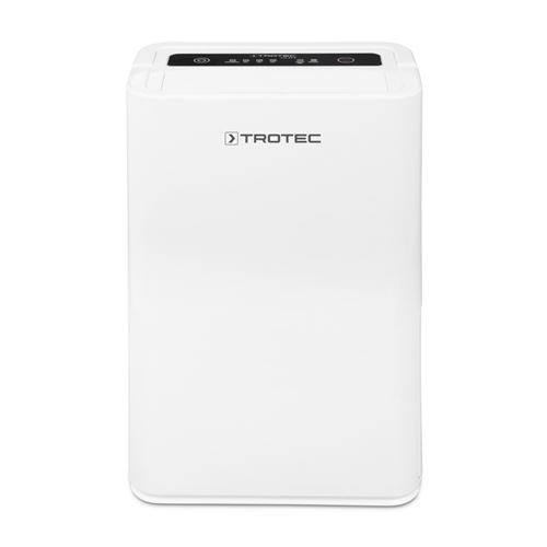 TROTEC Déshumidificateur d'air TTK 52 E pour 31 m² max.