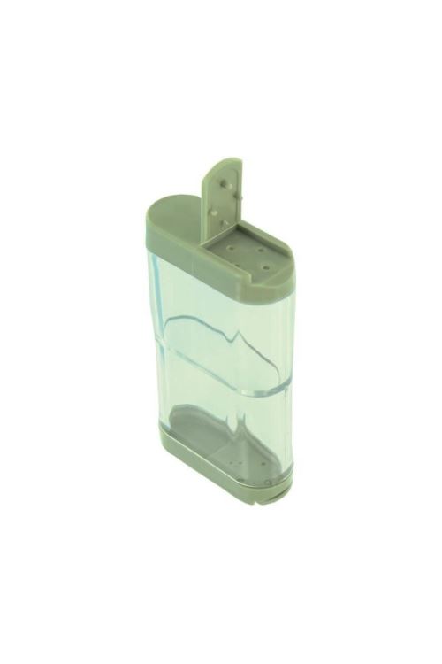 Highlander Plastique Sel Et Poivre Shaker