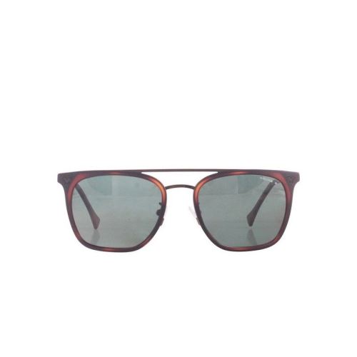 Lunettes de soleil Unisexe Police 9812