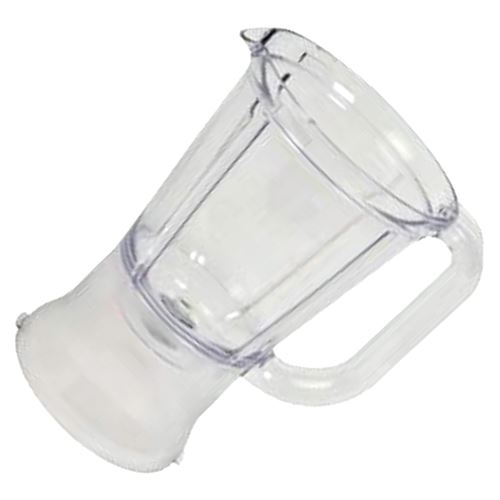 Bol Blender (Mixeur) (304697-9074) Robot Ménager Ms-5A02454 Moulinex, Seb - 304697_3662894057422