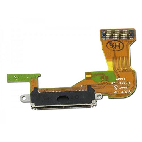 Third Party - Connecteur Alimentation Iphone 3gs - 0583215008325