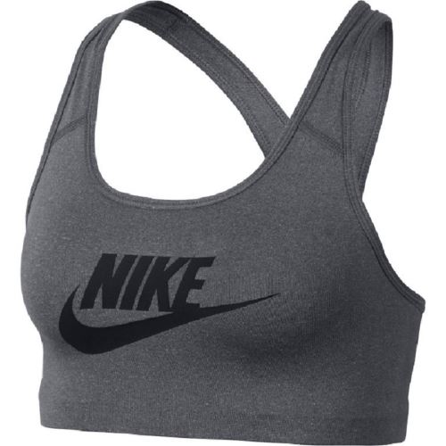 Nike Brassière Classic Swoosh Futura 899370 091